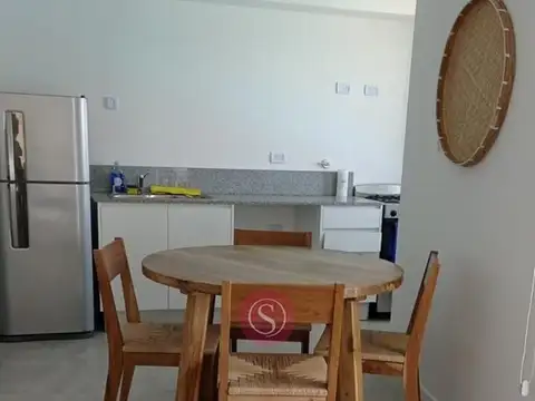 Departamento en Alquiler de 4 ambientes