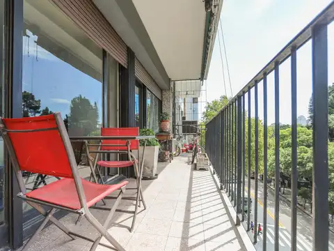 Departamento en Venta 60 años