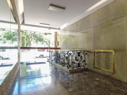 Avenida Santa Fe 3700
