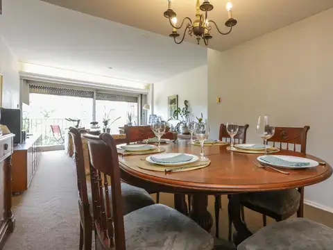 Departamento en Venta 60 años
