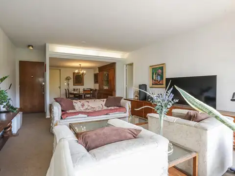 Avenida Santa Fe 3700
