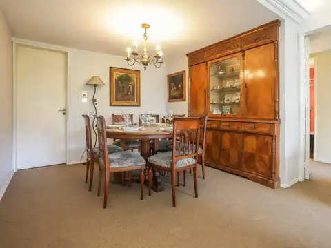 Departamento en Venta en Botánico, USD 299.000
