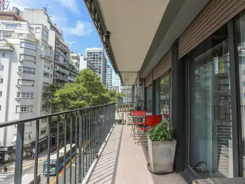 Departamento en Venta de 4 ambientes