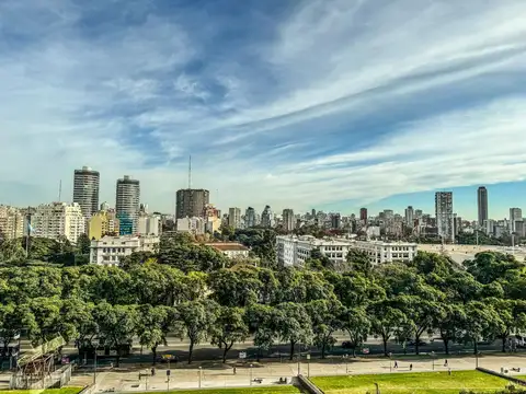 Departamento en Alquiler de 4 ambientes