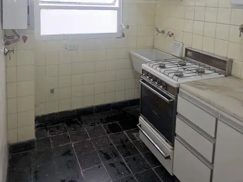 Departamento en Alquiler al Noreste