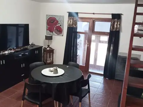 ALQUILER CASA