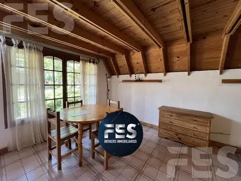 VENTA - Casa en mar de Ostende - apto crédito