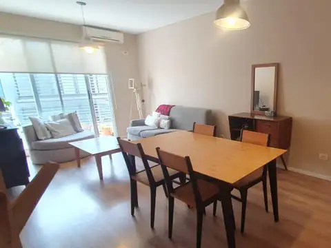 Departamento en Alquiler en Palermo, $ 1.200.000