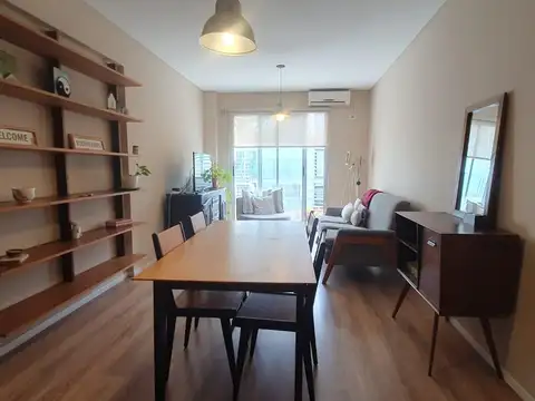 Departamento en Alquiler de 2 ambientes