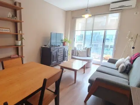 Departamento en Alquiler A Estrenar