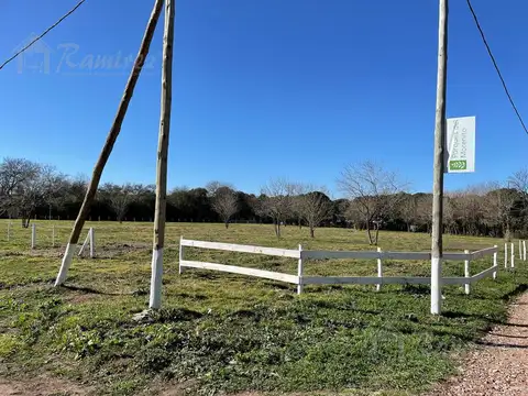 Terreno en Venta de 300,0 m2