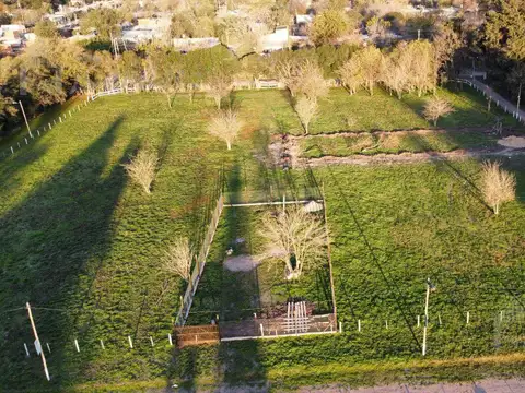 Terreno en Venta en Moreno, USD 11.500
