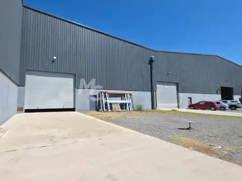 Galpon en Venta en Belén de Escobar, USD 1.000.000