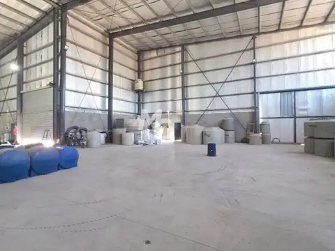 Galpon en Venta en Belén de Escobar, USD 1.000.000