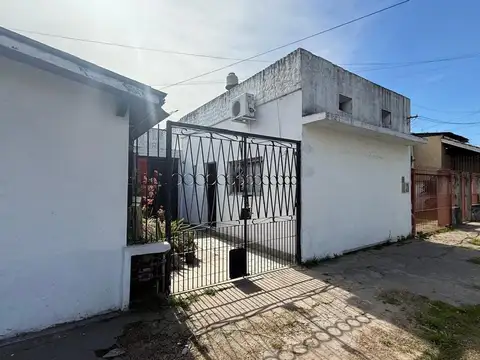 Alquiler departamento 2 ambientes - Jose C Paz