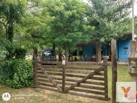 Casa en venta - 1 dormitorio 1 baño - 1.200mts2 - Coronel Brandsen