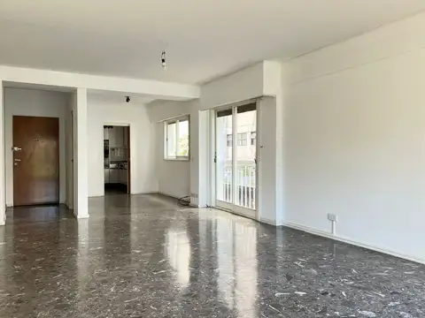 Departamento en Alquiler de 4 ambientes