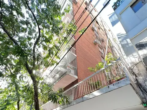 ALQUILER 4 AMB, BALCON Y COCHERA