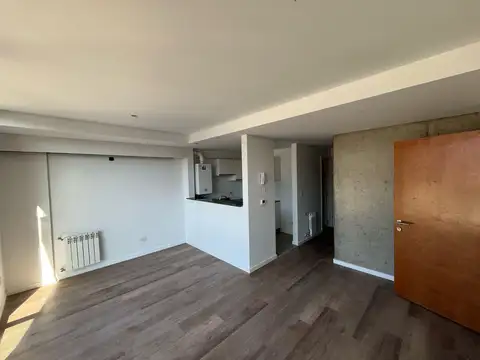 VENTA DEPARTAMENTO DE 2 DORMITORIOS FRENTE AL PARQUE INDEPENDENCIA