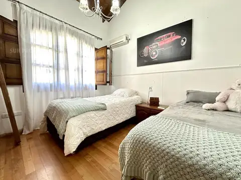 Casa en Venta 20 años