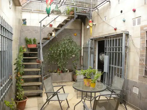 Depto Tipo Casa en Venta en Laferrere Norte, USD 95.000