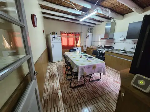 Casa en Venta, calle Padre Vera, Maipú