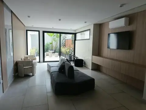 Departamento 2 Ambientes en Alquiler en Ituzaingó Norte