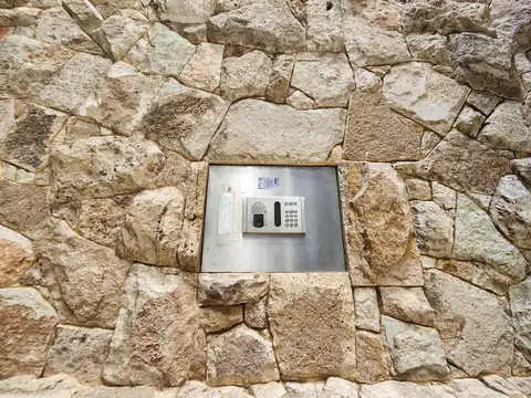 Monoambiente San Nicolás  al 1200