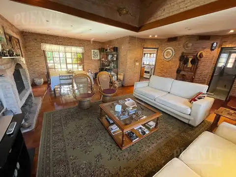 Sosiego cerca del ingreso!!