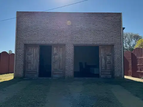 Casa en Venta en Juan Jose Paso, USD 35.000