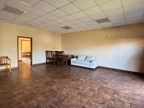 QUINCHO EN VENTA EN JUAN JOSE PASO, PEHUAJO
