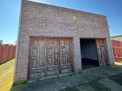 Casa en Venta 10 años