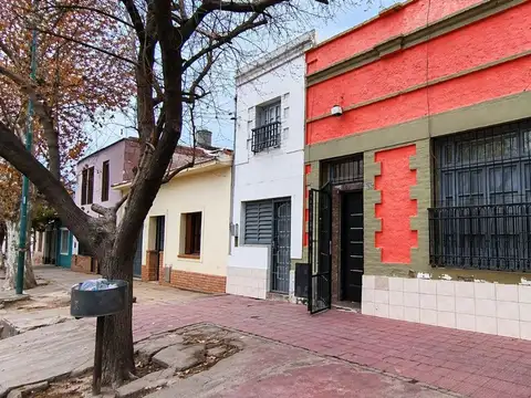 VENTA CASA EN VILLA MARINI, GODOY CRUZ