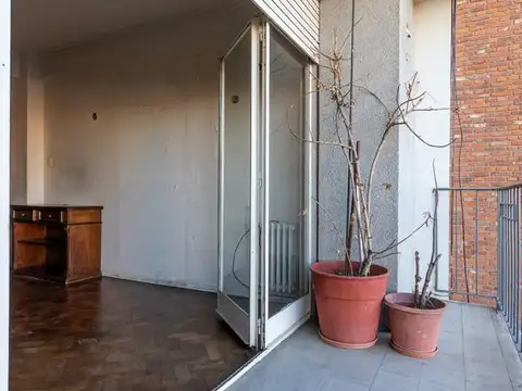 Departamento en Venta en Centro, USD 140.000