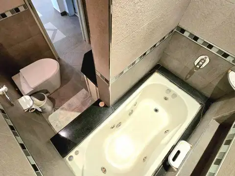 Depto Tipo Casa en Venta de 3 ambientes