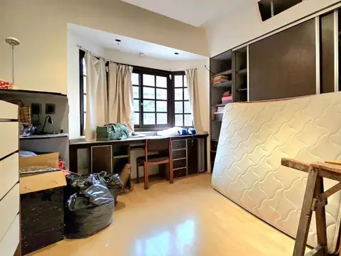 VENTA PH 3 AMBIENTES VILLA SARMIENTO