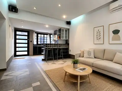 VENTA PH 3 AMBIENTES VILLA SARMIENTO