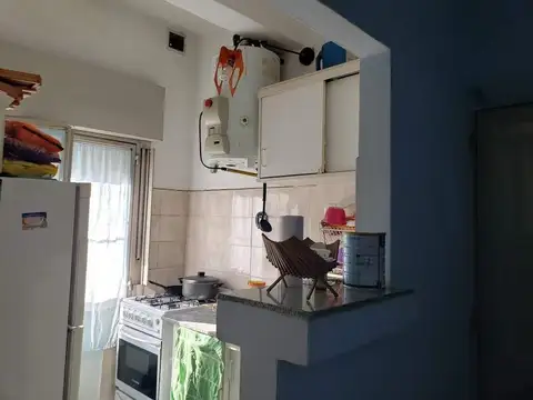 Olegario Andrade 1700, Piso 1