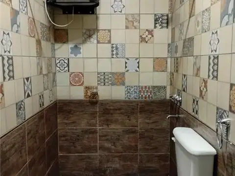 Alquiler departamento