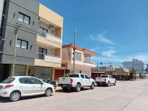 Alquiler departamento