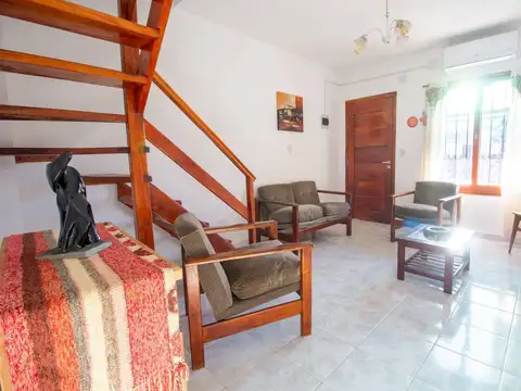 DUPLEX EN VENTA