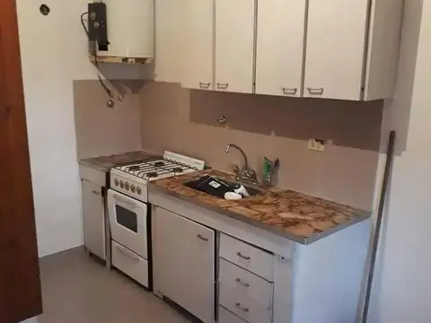 Depto Tipo Casa en Venta de 1 dormitorio