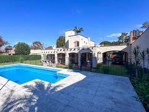 Casa en Venta de 5 dormitorios