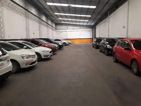 Terreno en Venta en Observatorio, USD 300.000