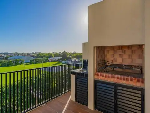 Departamento en Venta con 2 cocheras