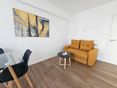 Departamento en Venta 40 años