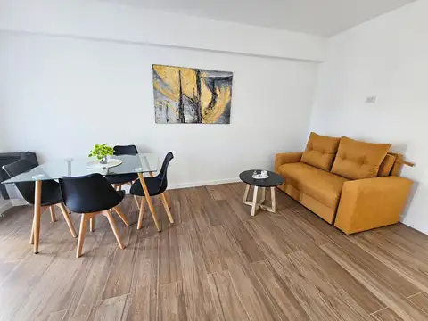 Departamento en Venta en Mar del Plata, USD 91.500