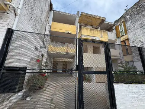 DEPARTAMENTO EN VENTA EN PERGAMINO