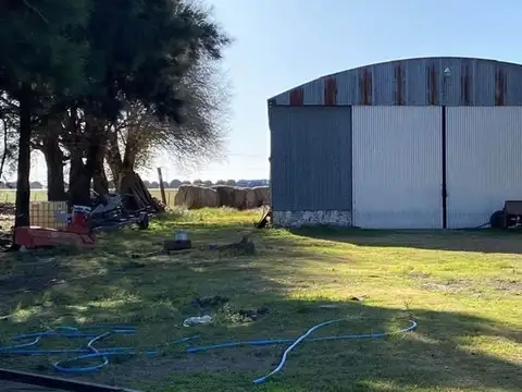 CAMPO RUTA 9 -53,5 HA PRODUCTIVO ALTO POTENCIAL