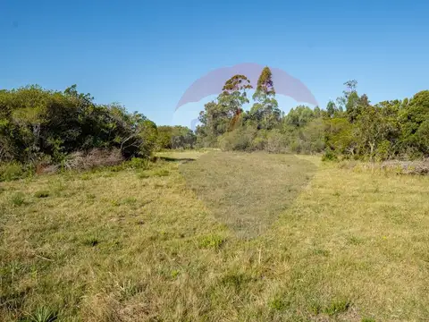 Chacra en venta con vista a las sierras Piriápolis